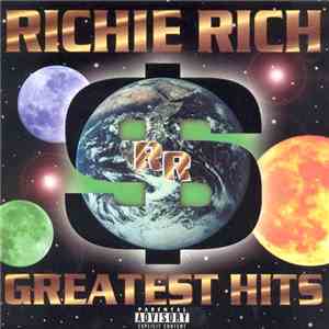 Richie Rich - Greatest Hits FLAC