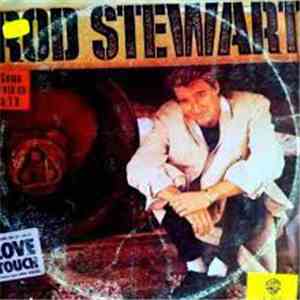 Rod Stewart - Every Beat Of My Heart FLAC