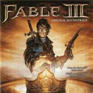 Russell Shaw - Fable III Original Soundtrack FLAC