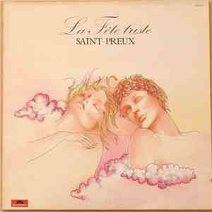 Saint-Preux - La Fête Triste FLAC