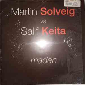 Salif Keita - Madan FLAC