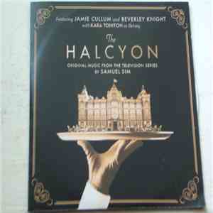 Samuel Sim - The Halcyon (Original Music From The Television Series) FLAC