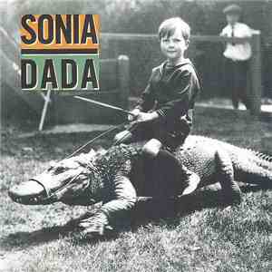 Sonia Dada - Sonia Dada FLAC
