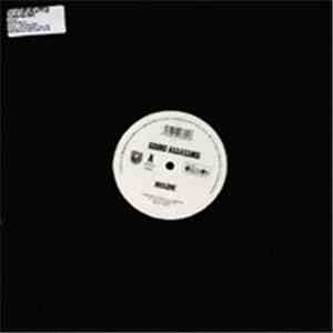 Sound Assassins - Imagine / Deep Blue Skies FLAC
