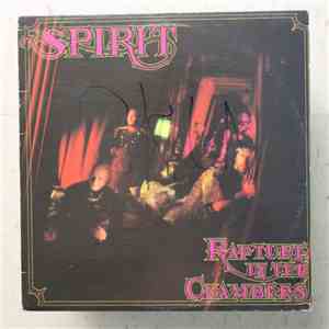 Spirit  - Rapture In The Chambers FLAC