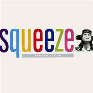 Squeeze  - Babylon And On FLAC