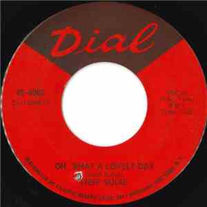 Steff Sulke - Oh, What A Lovely Day FLAC