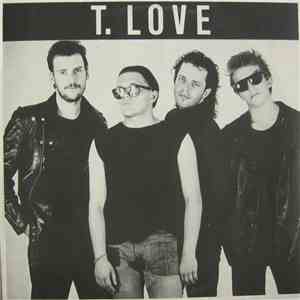 T. Love - Wychowanie FLAC