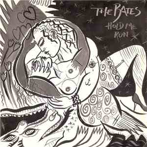 The Bates - Hold Me / Run FLAC