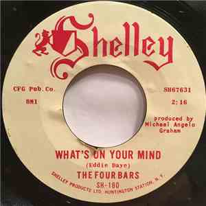 The Four Bars - What's On Your Mind / Try Me One More Time FLAC
