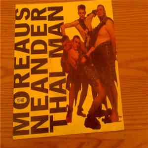 The Moreau's - Neanderthal Man FLAC