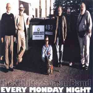 The Nihilist Spasm Band - Every Monday Night FLAC