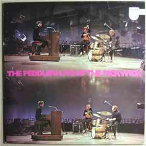The Peddlers - Live At The Pickwick FLAC