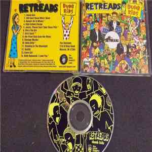 The Retreads - Dumb Kids FLAC