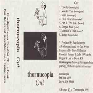 Thornucopia - Out FLAC