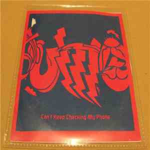 Unknown Mortal Orchestra - Can't Keep Checking My Phone FLAC
