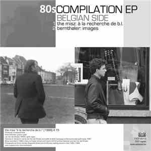 Various - 80s Compilation EP FLAC