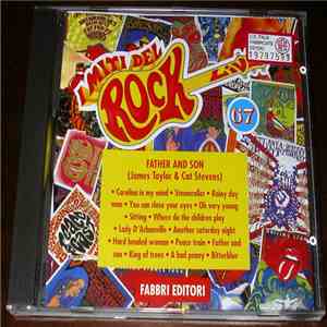Various - Father And Son (James Taylor & Cat Stevens) FLAC
