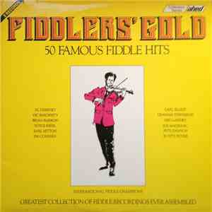 Various - Fiddlers' Gold FLAC