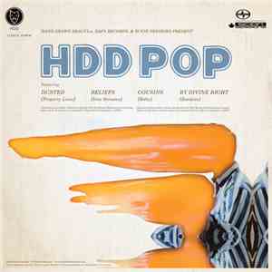 Various - HDD POP / DAPS POP FLAC