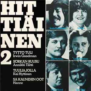 Various - Hittiäinen 2 FLAC