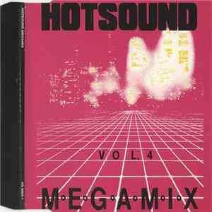 Various - Hotsound Megamix Vol. 4 FLAC