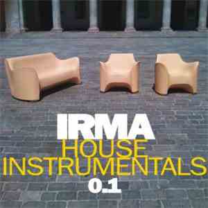 Various - Irma House Instrumentals 01 FLAC
