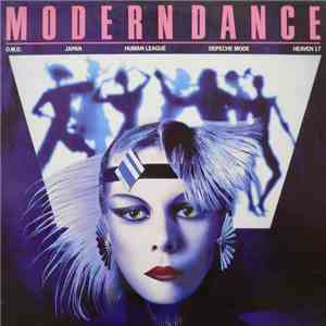 Various - Modern Dance FLAC