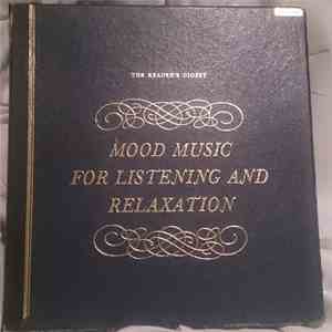 Various - Mood Music For Listening And Relaxation FLAC
