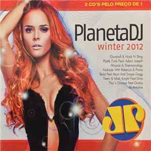 Various - Planeta DJ Winter 2012 FLAC