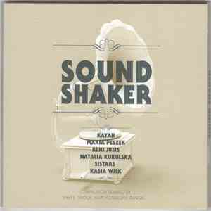 Various - Sound Shaker FLAC