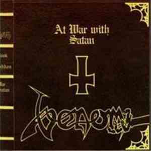Venom - At War With Satan FLAC