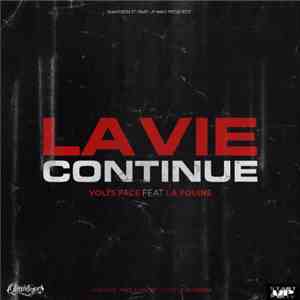 Volts Face - La Vie Continue FLAC