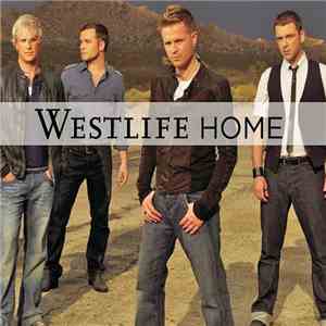 Westlife - Home FLAC