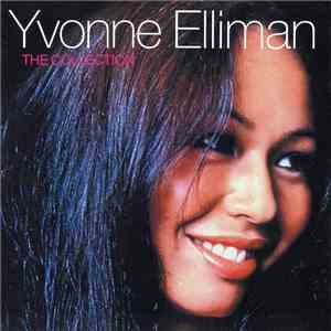 Yvonne Elliman - The Collection FLAC