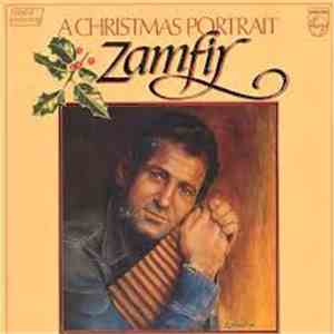 Zamfir - A Christmas Portrait FLAC