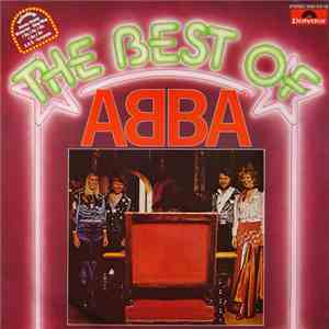 ABBA - The Best Of ABBA FLAC