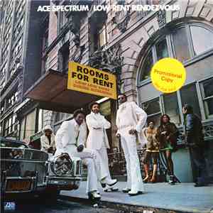Ace Spectrum - Low Rent Rendezvous FLAC