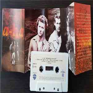 a-ha - Memorial Beach FLAC