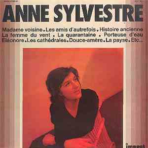 Anne Sylvestre - Anne Sylvestre FLAC