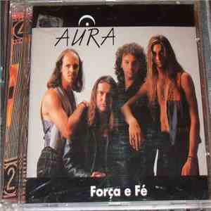 Aura  - Força E Fé FLAC