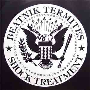 Beatnik Termites / Shock Treatment  - Split FLAC