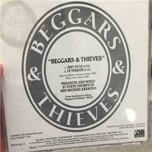 Beggars & Thieves - Beggars & Thieves FLAC