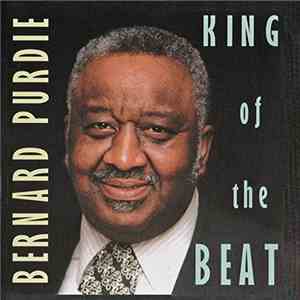 Bernard Purdie - King Of The Beat FLAC