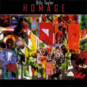 Billy Taylor - Homage FLAC
