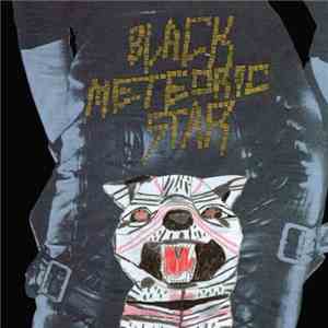 Black Meteoric Star - Black Meteoric Star FLAC