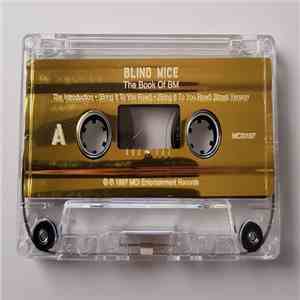 Blind Mice - The Book Of BM / Paper Capers FLAC