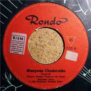 Bluejean-Jenny - Bluejean Cinderella FLAC