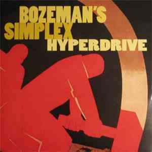 Bozeman's Simplex - Hyperdrive FLAC