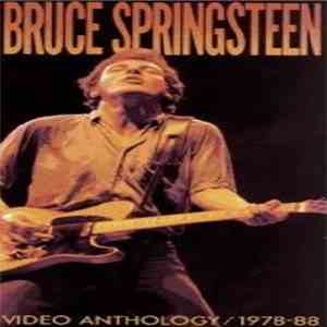 Bruce Springsteen - Video Anthology / 1978-88 FLAC